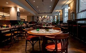 Brussels Marriott Hotel Grand Place